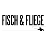 Fisch und Fliege Logo
