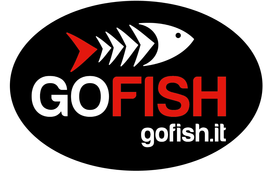Go Fish Logo