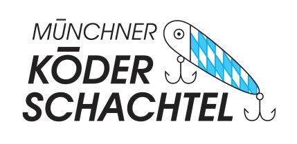 Münchner Köderschachtel Logo