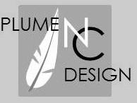 Plume NC Design Logo