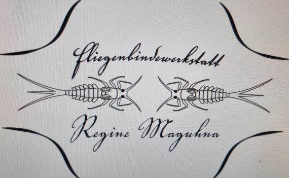 Regine Maguhna Logo