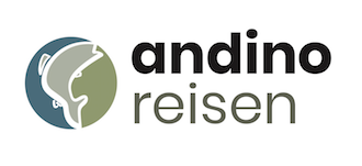 Andino Reisen Logo