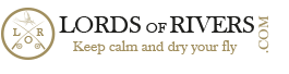 Lords of Rivers Logo