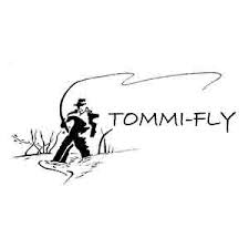 Tommi-Fly Logo