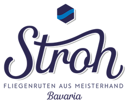 Robert Stroh Flyfishing Logo
